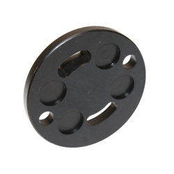 Texas Pneumatic 1233 VALVE SEAT