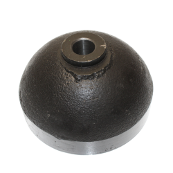 Texas Pneumatic 260 5 3/4" MALLEABLE IRON BUTT