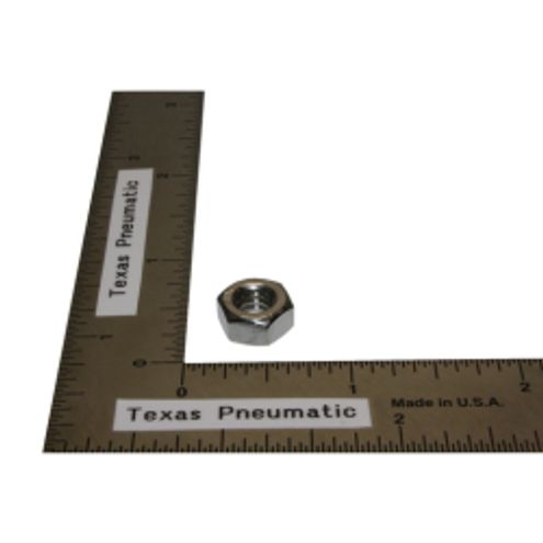 Texas Pneumatic AMIS19 HEX NUT