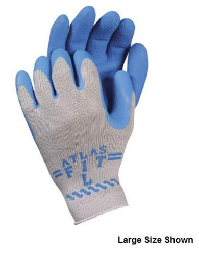 Showa Atlas Fit 300 Series Gloves, Sold Per Pair