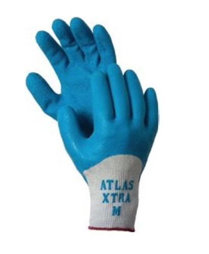 SHOWA ATLAS FIT XTRA 305 Series Gloves, Sold Per Pair