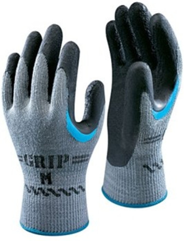 Showa Atlas ReGrip 330 Series Gloves, Sold Per Pair