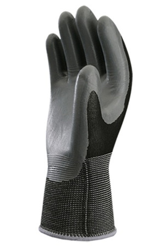 Showa Atlas Assembly Grip 370B Series Gloves, Per Pair