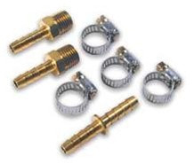 Legacy A1442K Hose Splicer Kit, 1/4" ID hose repair kit