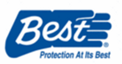 Showa Atlas 722-08 Gloves