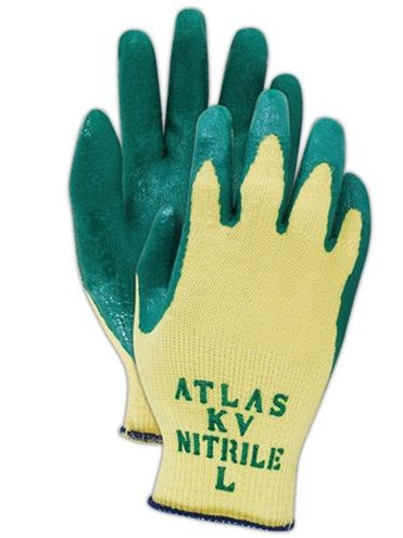 Showa Atlas KV350 Series Gloves, Per Pair