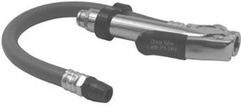 DIXON D150 Passenger Car Tire Gauge