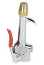 Legacy AG206 Tamper proof Lever Blow Gun with safety nozzle