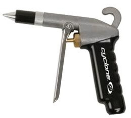 Legacy AG1402 Cyclone? F1? High Flow Air Gun with cone tip (10/std pk)