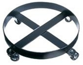 Legacy DD16 Performance drum dolly for 120 lb. keg