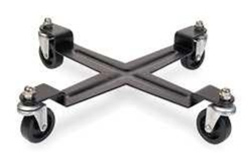 Legacy DD5 Performance drum dolly for 35 lb. pail