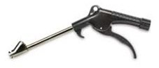 Legacy AG4-10 Blow Gun with dual-head angle Tire Inflator