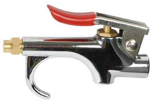 Legacy AG15-X Non-Safety Hi-Flow Economy Blow Gun, bagged, bulk