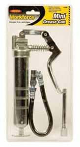 Legacy L1305 Workforce? mini grease gun for 3 oz. cartridge