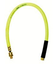 Legacy HFZ3802YW2B Flexzilla? ZillaWhip? 3/8"x2' ZillaGreen? ball swivel