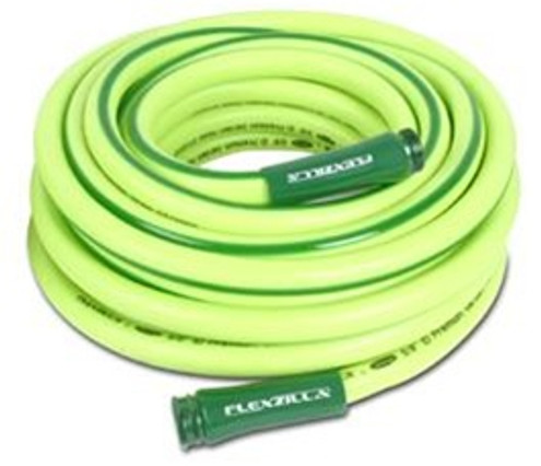 Legacy HFZG5100YW Flexzilla? 5/8"x100' ZillaGreen? garden hose with 3/4" GHT