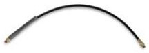 Legacy L2280SP 24" thermoplastic grease hose, spring guard