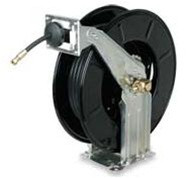 Legacy L8731 Performance? dual arm 1/2" x 50' water/oil reel