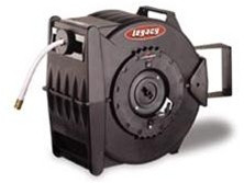 Legacy L8349 Levelwind? 5/8" x 50' retractable cold water reel