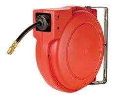 Legacy L8230 Workforce? 3/8" x 30' Enclosed Plastic Air Reel