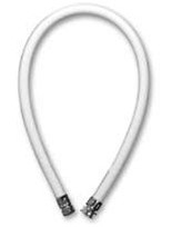Legacy L8349LI 5' x 5/8" cold water lead-in hose for L8349