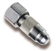 Legacy LCGA9020 Manual non-drip nozzle for oil control guns