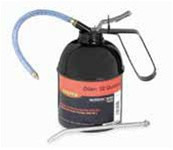 Legacy OC32 32 oz. oiler with brass pump