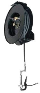 Legacy L8515K Performance? metal grease hose reel kit