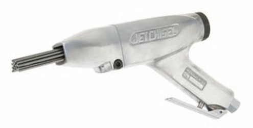 Nitto JEX-24 Needle Scaler