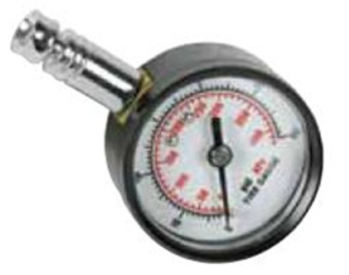 Legacy TH0304 2" dial gauge with straight chuck