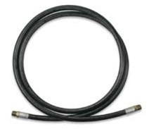 Legacy LT1212012 10' transfer hose, 1/2" MNPT ends