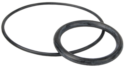 Dixon DBAK3-200 Seal Kit, PTFE Encap Silicone, 2"