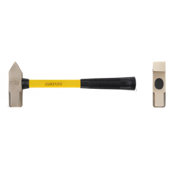 Ampco H-42FG Hammer Cross Peen 3.5Lb 15"L