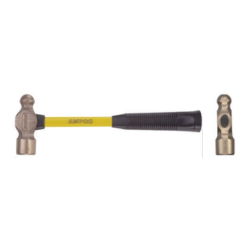 Ampco H-4FG Hammer Ball Peen 2Lb 14" OAL