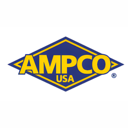 Ampco SL-1-3/8 Wrench Socket L-Type 1-3/8"