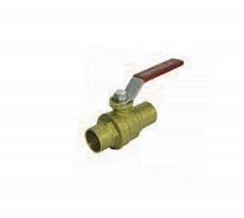 Legend Valve 101-048 2" S-1001 Ball Valve