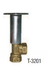 Legend Valve 102-814 1/2" T-3201PB LOG LIGHTER Valve