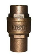 Legend Valve 105-463 1/2" S-455 CXC IN LINE Check