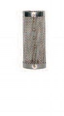 Legend Valve 105-545 1" T/S-15 80 Mesh Screen, Stainless Steel