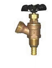 Legend Valve 107-159 1/2" S-521P BOILER DRAIN