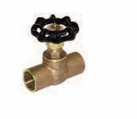 Legend Valve 107-114 3/4" S-501 Stop Valve