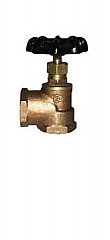 Legend Valve 107-117 3/4" T-503 Angle Stop, I.P.S.