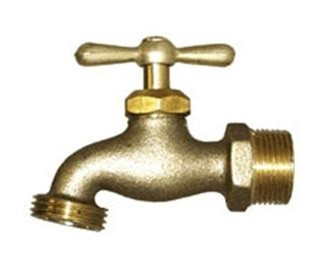 Legend Valve 107-165 3/4"T-531 HOSE BIBB