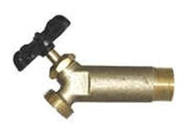 Legend Valve 107-192 3/4" T-539 WATER HEATER Drain
