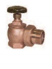 Legend Valve 110-148 1"T-431YB Radiator Valve
