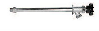Legend Valve 108-115 3/4" X 12" T-551 Frostfree Sillcock