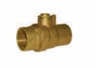 Legend Valve 110-154 3/4" S-439 Balancing Valve, C x C