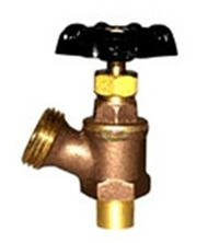 Legend Valve 107-148 1/2" S-524 SWEAT Boiler Drain