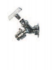 Legend Valve 107-414 3/4" T-545VB IPS Commerical Sillcock, Vacuum Breaker