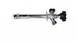 Legend Valve 108-175A 1/2" X 12 T550 CPVC 1/4 Turn Frostfree Sillcock